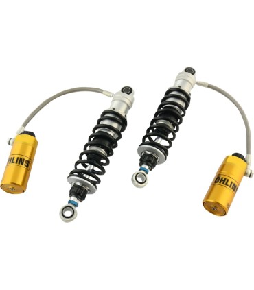 SHOCKS STX36 - 337 5MM (+0/-10