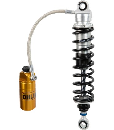 SHOCKS STX36 - 337 5MM (+0/-10