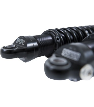 SHOCK ABSORBER - 12 - STX36 BL