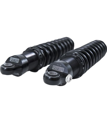 SHOCK ABSORBER - 12 - STX36 BL