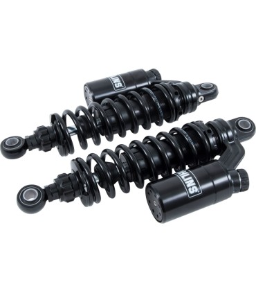 SHOCK STX 36 BLACKLINE 305 FXD