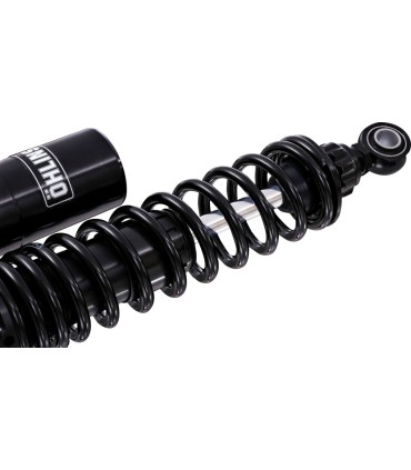 SHOCK STX 36 BLACKLINE 305 FXD