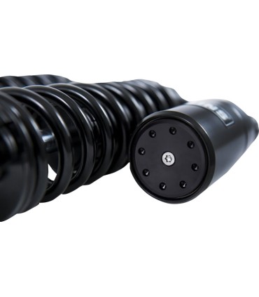 TWIN SHOCKS - 13 - FULLY ADJUS