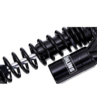 TWIN SHOCKS - 13 - FULLY ADJUS