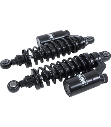 TWIN SHOCKS - 13 - FULLY ADJUS