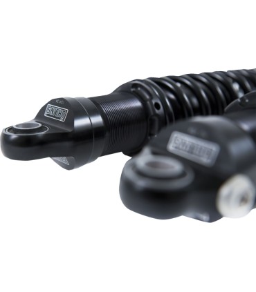 TWIN SHOCKS - 13 - REBOUND ADJ