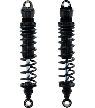 TWIN SHOCKS - 13 - REBOUND ADJ