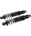 AMORTISSEURS DOUBLE - 12 - STX36 HD 77