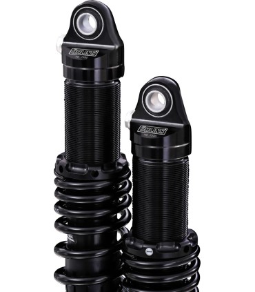 TWIN SHOCKS - 12 - STX36 HD 77