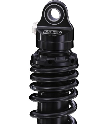 TWIN SHOCKS - 12 - REBOUND ADJ