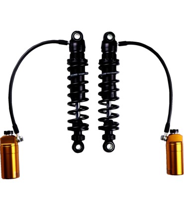 SHOCK ABSORBER - 12 -FULLY ADJ