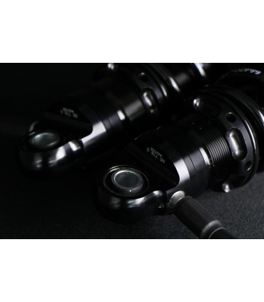 SHOCK ABSORBER - 12 -FULLY ADJ