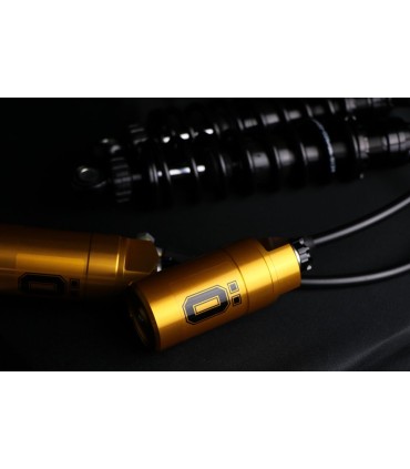 SHOCK ABSORBER - 12 -FULLY ADJ