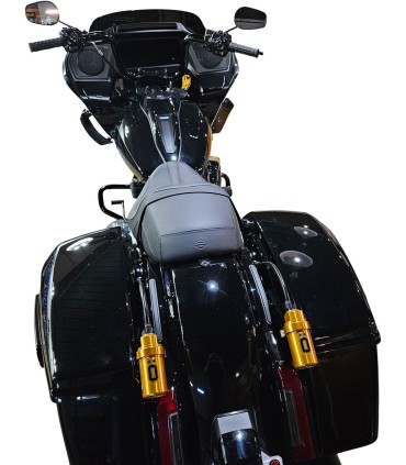 SHOCK ABSORBER - 12 -FULLY ADJ