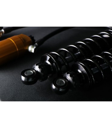 SHOCK ABSORBER - 12 -FULLY ADJ