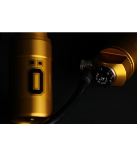 SHOCK ABSORBER - 13 -FULLY ADJ