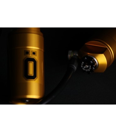 SHOCK ABSORBER - 13 -FULLY ADJ