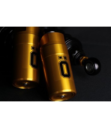 SHOCK ABSORBER - 13 -FULLY ADJ