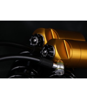 SHOCK ABSORBER - 13 -FULLY ADJ