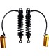 SHOCK ABSORBER - 13 -FULLY ADJ