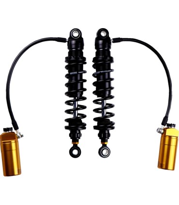 SHOCK ABSORBER - 13 -FULLY ADJ