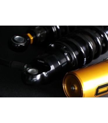 SHOCK ABSORBER - 13 -FULLY ADJ