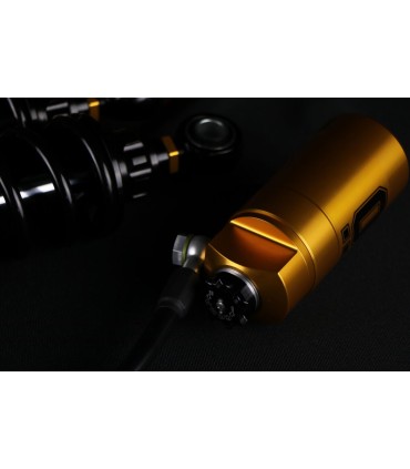 SHOCK ABSORBER - 13 -FULLY ADJ