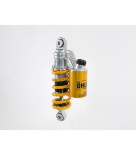 SHOCK STX36 VESPA FRONT