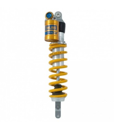 SHOCK ABSORBER TTX FLOW DV