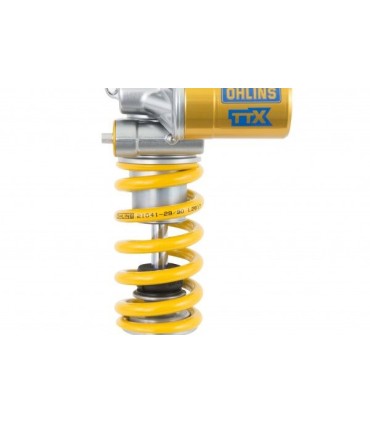 SHOCK ABSORBER TTX GP