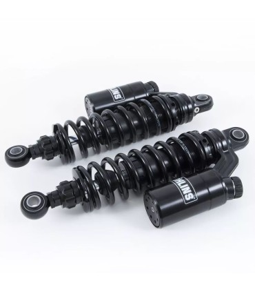 SHOCK ABSORBER STX36 TWIN BLAC
