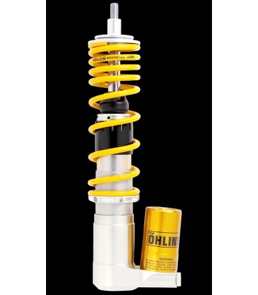 SHOCK STX36 VESPA GTS300 FRONT