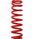 SHOCK SPRING KYB 42.5