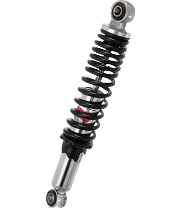 HYD DOUBLE TUBE PRO-X 280