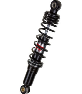 HYD DOUBLE TUBE PRO-X 300
