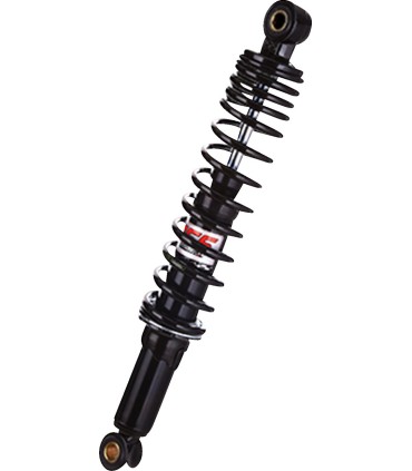 HYD DOUBLE TUBE PRO-X 320