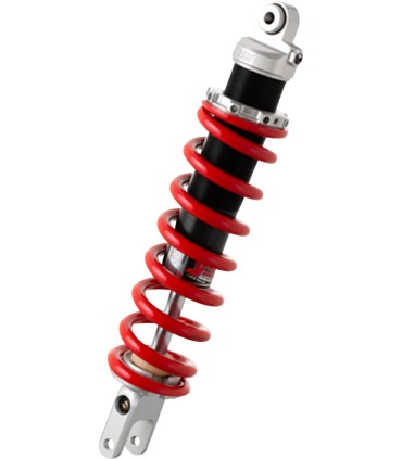 SHOCK TOPLINE CRF 300L