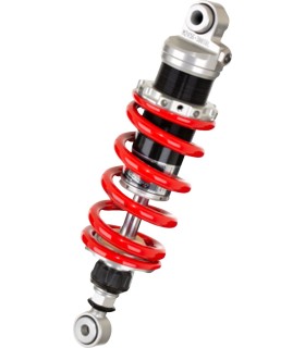 SHOCK TOPLINE FZ 6 03-07