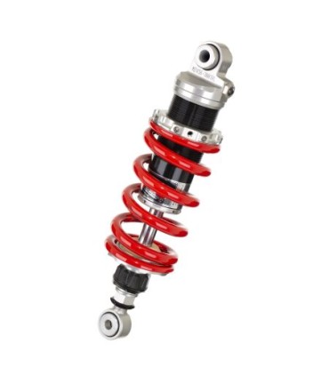 SHOCK TOPLINE FZ 6 03-07