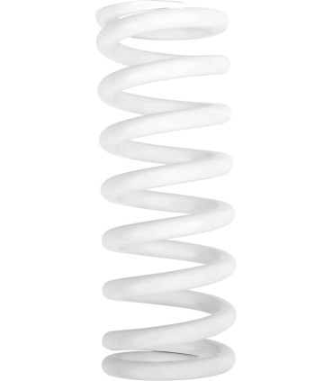 SHOCK SPRING WHITE 85N