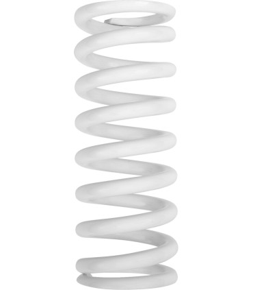 SHOCK SPRING WHITE 90N