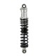 SPRING 46/200/28 N/MM - BLACK
