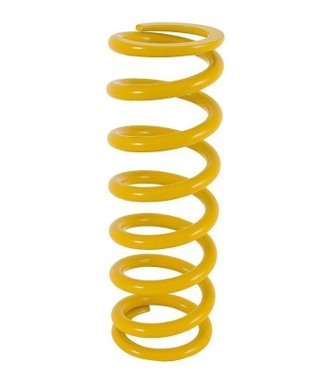 REAR SHOCK SPRING 57/230/44