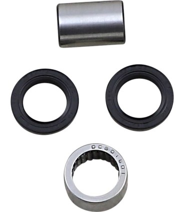 BEARINGSHCK LWR FR/RR-HO