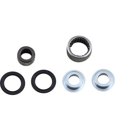 BEARING-SHOCK LOWER YZ