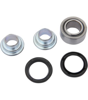 BEARING SHOCK BETA