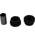 SHOCK BEARING KIT LWR REAR POL