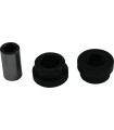 SHOCK BEARING KIT LWR REAR POL