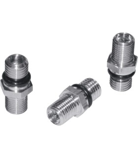 AIR VALVE COMP ALU