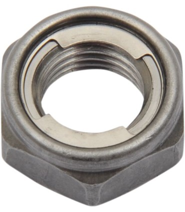 LOCK NUT RCU 12MM
